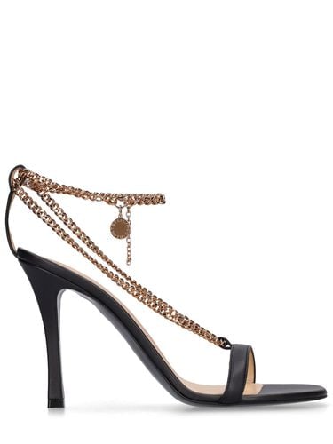 Mm Stella Eco Alter Sandals - STELLA MCCARTNEY - Modalova