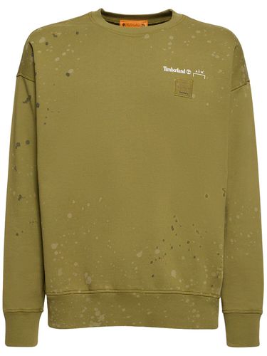 X Timberland Sweatshirt - A-COLD-WALL* - Modalova