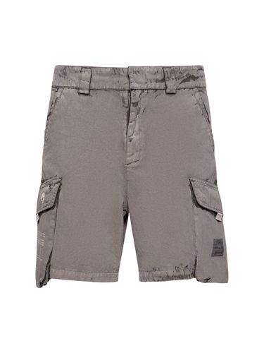 X Timberland Cargo Shorts - A-COLD-WALL* - Modalova