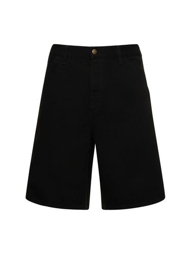 Dearborn Canvas-shorts „dearborn“ - CARHARTT WIP - Modalova