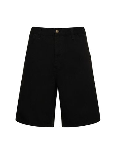 Shorts Dearborn In Tela - CARHARTT WIP - Modalova