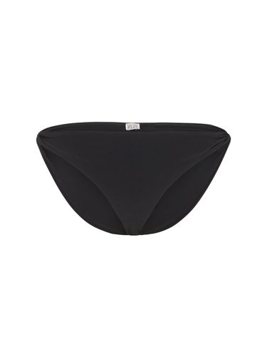 Twist-side Bikini Bottoms - TOTEME - Modalova