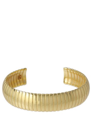 Cleo Cuff Bracelet - FEDERICA TOSI - Modalova