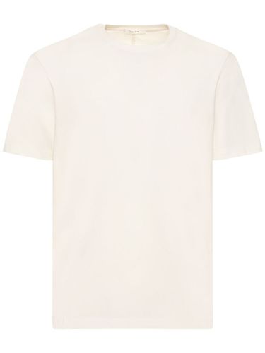 Luke Cotton T-shirt - THE ROW - Modalova