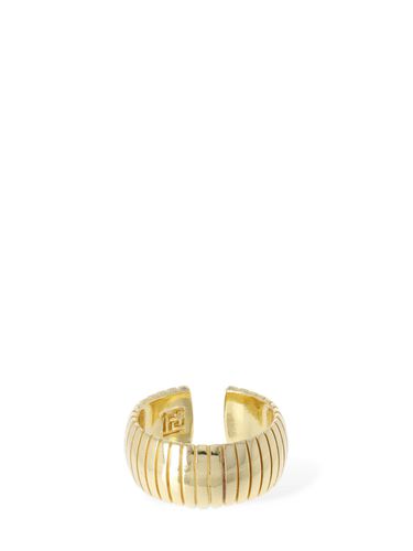 Cleo Mono Ear Cuff - FEDERICA TOSI - Modalova