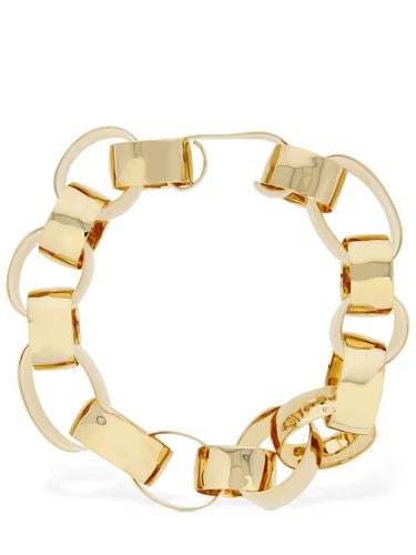 Raw Wildness 1 Collar Necklace - JIL SANDER - Modalova