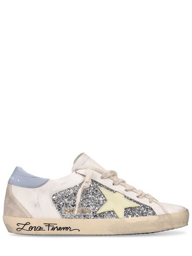 Mm Super-star Bio Based Sneakers - GOLDEN GOOSE - Modalova