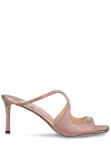 Mm Anise Sandals - JIMMY CHOO - Modalova