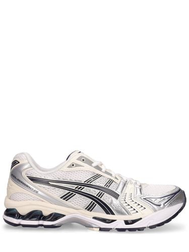 Gel-kayano 14 Sneakers - ASICS - Modalova