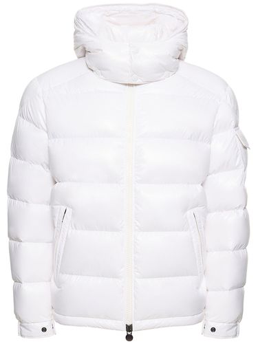 Chaqueta De Plumas - MONCLER - Modalova