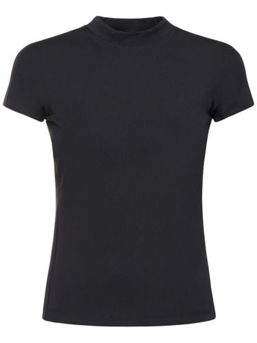 Rashguard T-shirt - MARC JACOBS - Modalova