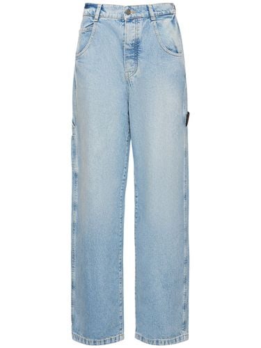 Oversize Carpenter Jeans - MARC JACOBS - Modalova