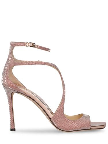 Mm Azia Sandals - JIMMY CHOO - Modalova