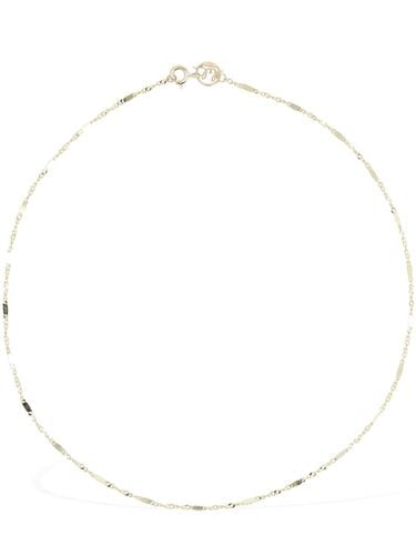 Girls Tears 18kt Gold Necklace - LIL MILAN - Modalova