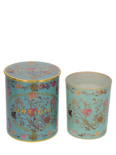 Medium Florio Candle - ORTIGIA - Modalova