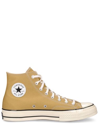 Chuck 70 High Sneakers - CONVERSE - Modalova