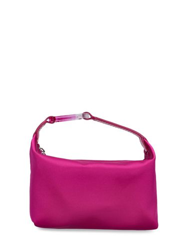 Moon Satin Top Handle Bag - EÉRA - Modalova