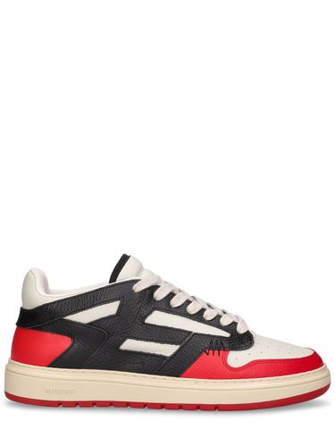 Sneakers Reptor De Piel - REPRESENT - Modalova