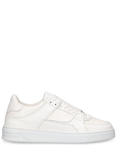 Apex Leather Sneakers - REPRESENT - Modalova