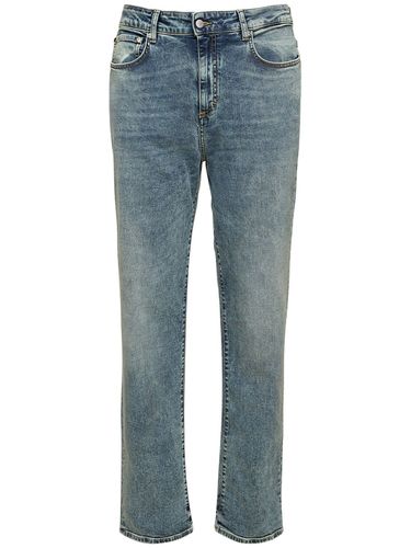 Baggy Denim Jeans - REPRESENT - Modalova