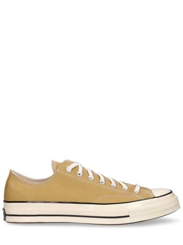 Chuck 70 Low Sneakers - CONVERSE - Modalova