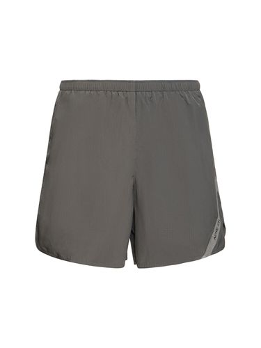 Walter Ripstop Swim Shorts - ACNE STUDIOS - Modalova