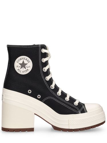 Mm Chuck 70 Heel Sneakers - CONVERSE - Modalova