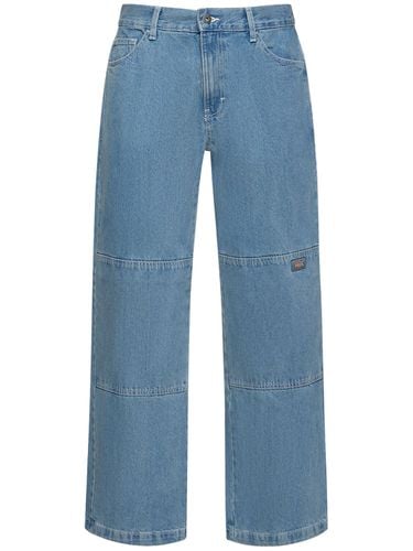 Double Knee Denim Pants - DICKIES - Modalova