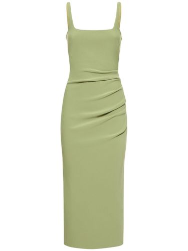 Karina Stretch Midi Dress - BEC + BRIDGE - Modalova