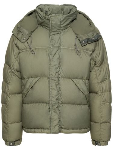 Aspen Down Jacket - TEN C - Modalova