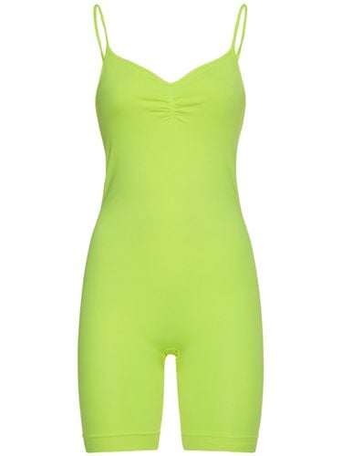 Spirited Short Jumpsuit - PRISM SQUARED - Modalova