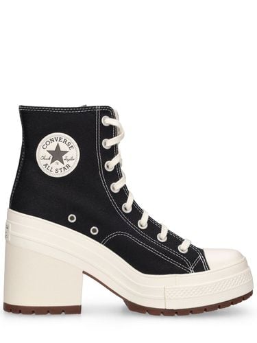 Mm Chuck 70 De Luxe Heel Sneakers - CONVERSE - Modalova