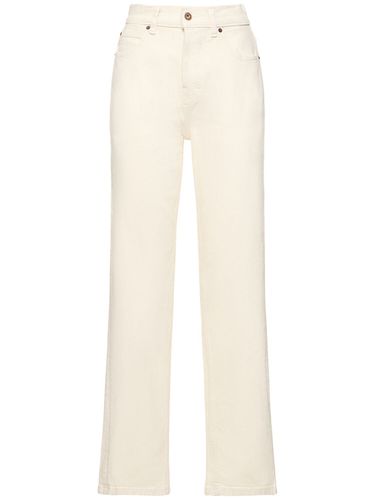 Thomasville Cotton Denim Pants - DICKIES - Modalova