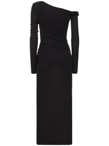 Monette Viscose Maxi Dress - BEC + BRIDGE - Modalova