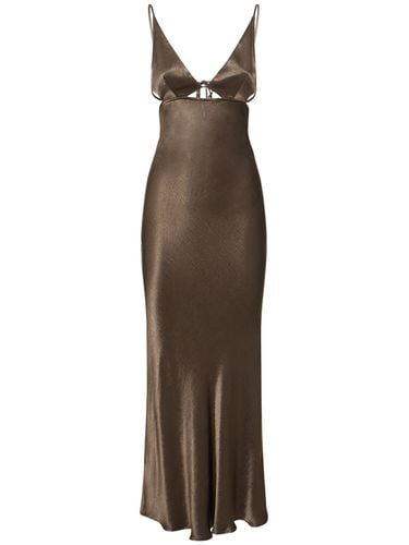 Indi Viscose Maxi Dress - BEC + BRIDGE - Modalova