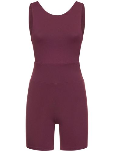 Orbit Playsuit - LIVE THE PROCESS - Modalova