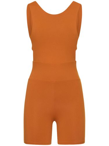 Orbit Playsuit - LIVE THE PROCESS - Modalova