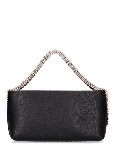 Annabella Leather Top Handle Bag - ROSANTICA - Modalova