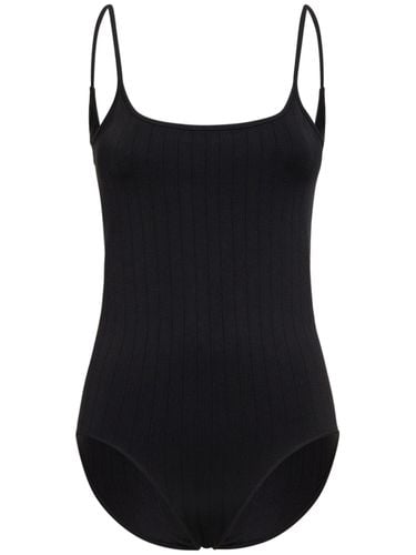 Glorious Flat Rib Bodysuit - PRISM SQUARED - Modalova