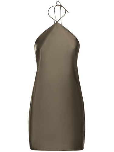 Leanne Mini Dress - ANINE BING - Modalova