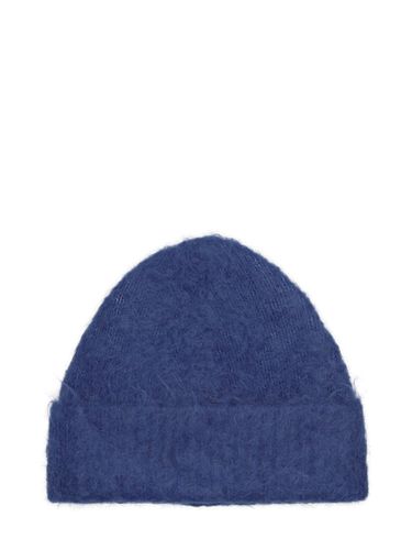 Cappello Beanie Kameo Pettinato - ACNE STUDIOS - Modalova