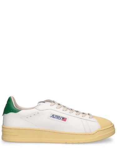 Bob Lutz Low Sneakers - AUTRY - Modalova