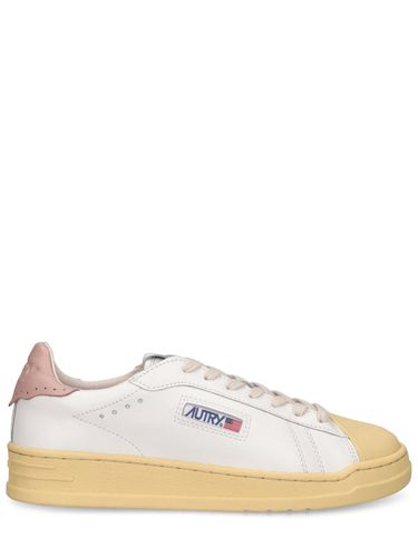 Bob Lutz Low Sneakers - AUTRY - Modalova