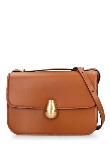 Phoenix Leather Crossbody Bag - NEOUS - Modalova