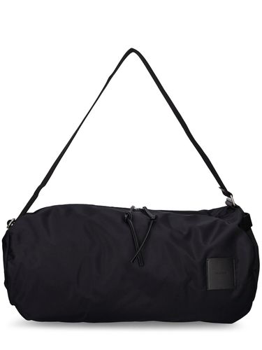 Bolsa Duffle Solid - JIL SANDER - Modalova