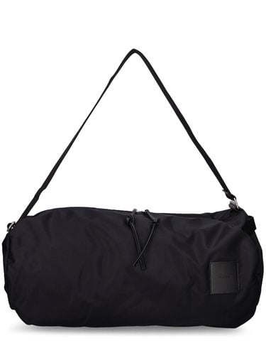 Solid Duffle Bag - JIL SANDER - Modalova