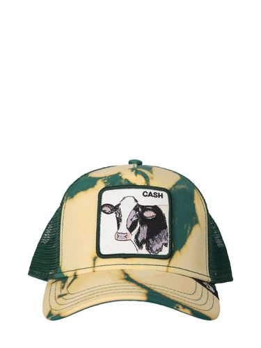 Acid Cow Trucker Hat W/ Patch - GOORIN BROS - Modalova