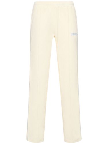 Rizzoli Tennis Track Pants - SPORTY & RICH - Modalova