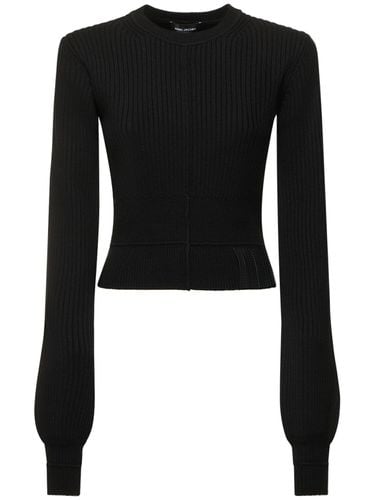 Femme Crewneck Sweater - MARC JACOBS - Modalova