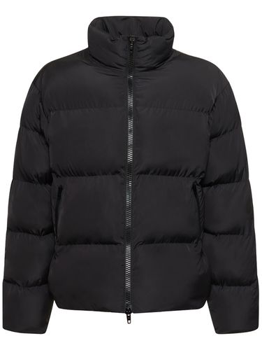 Light Technical Puffer Jacket - BALENCIAGA - Modalova